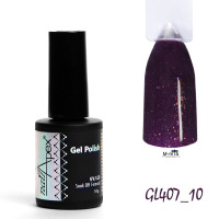 Гель-лак Nail Apex №407 10 мл
